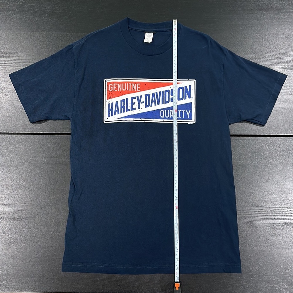 Harley-Davidson T-Shirt - L - Picture 3 of 4